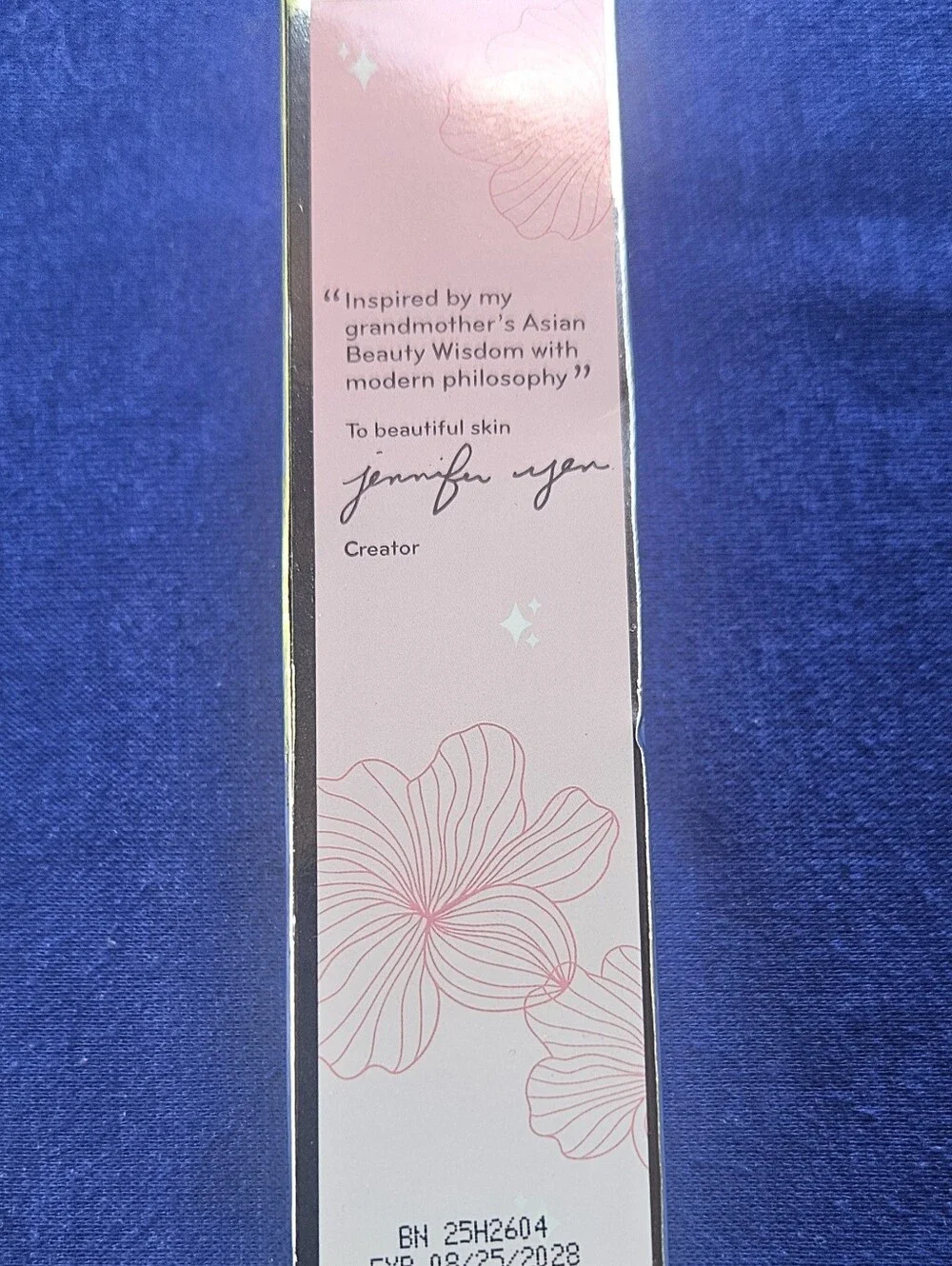 purlisse Radiant Glow Illuminating BB Cream - Pink